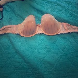 Strapless bra Felina lingerie